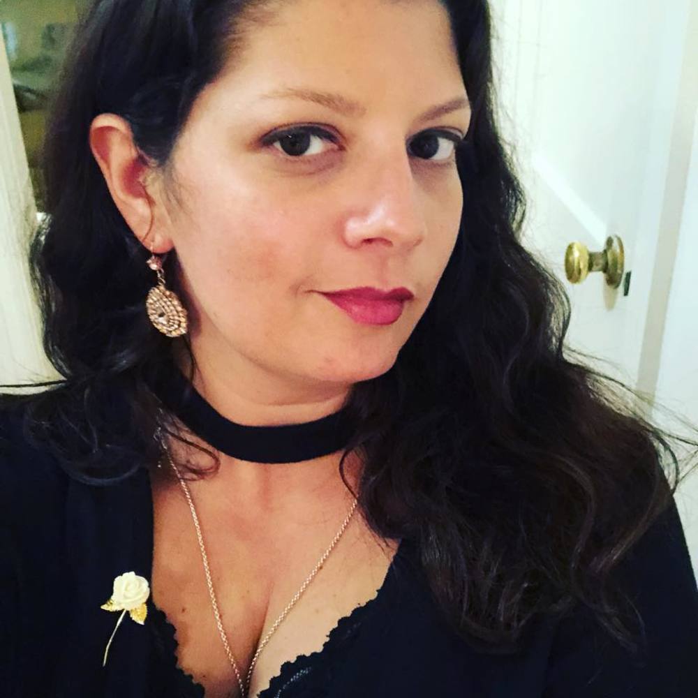Meet your Posher, Karen